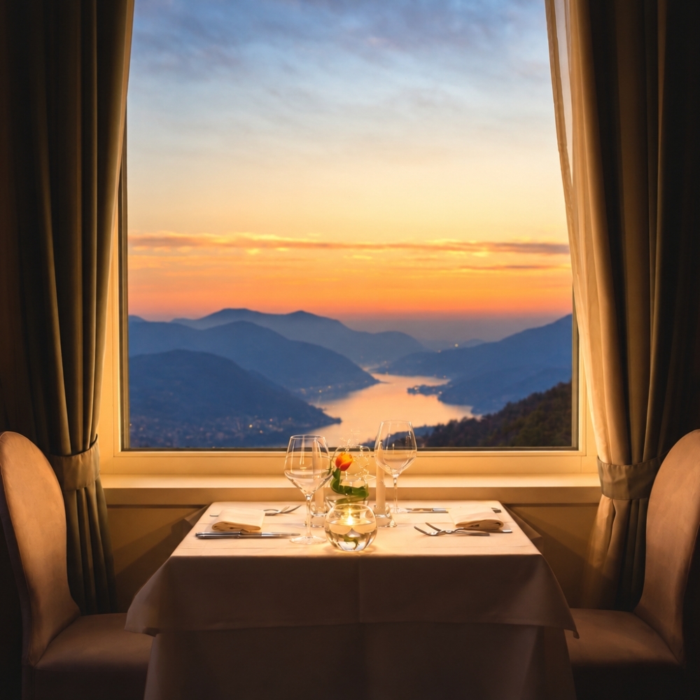 dinner